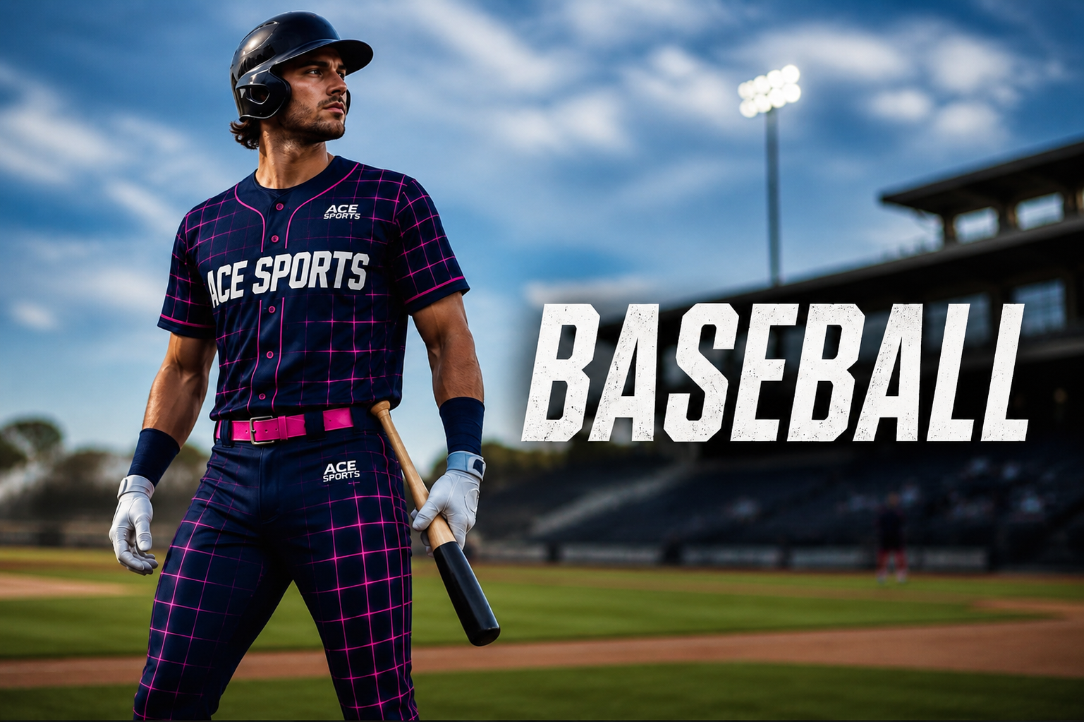 Baseball